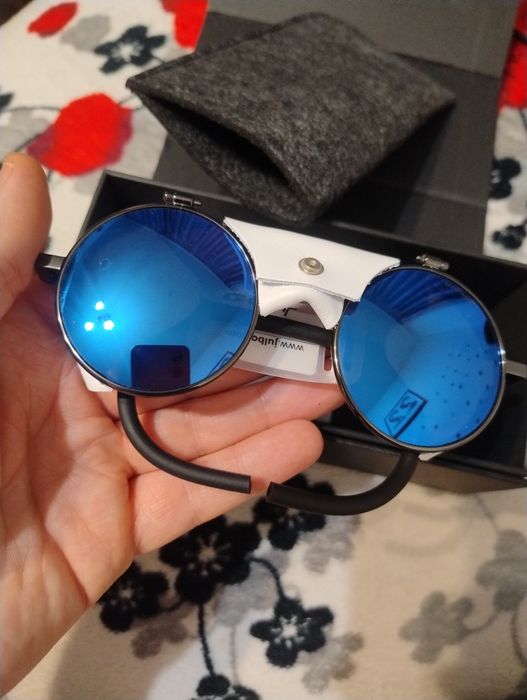 Ochelari Julbo Vermont noi