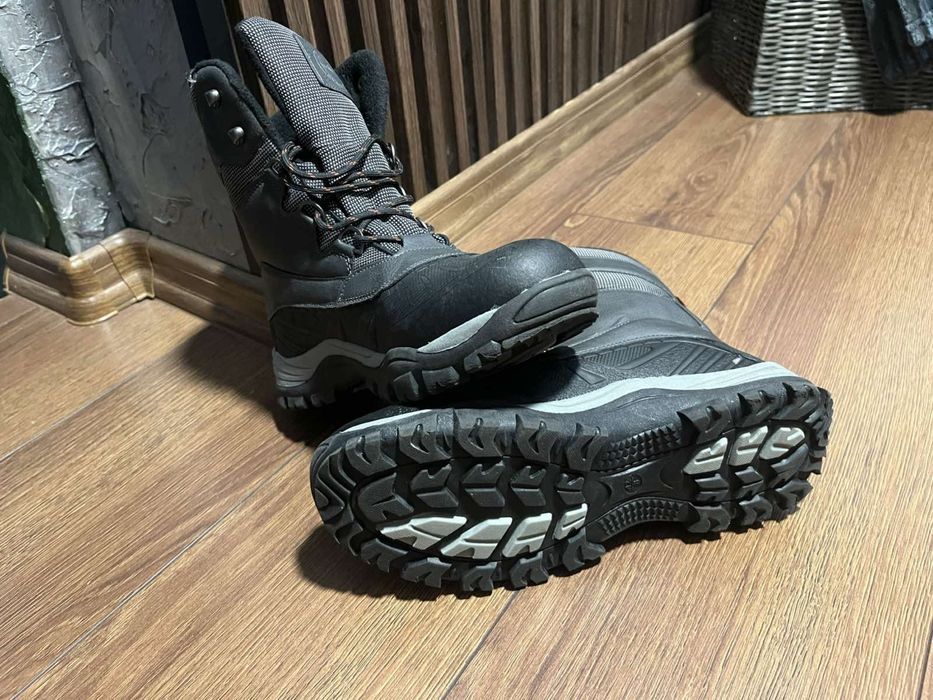 Зимни обувки мъжки