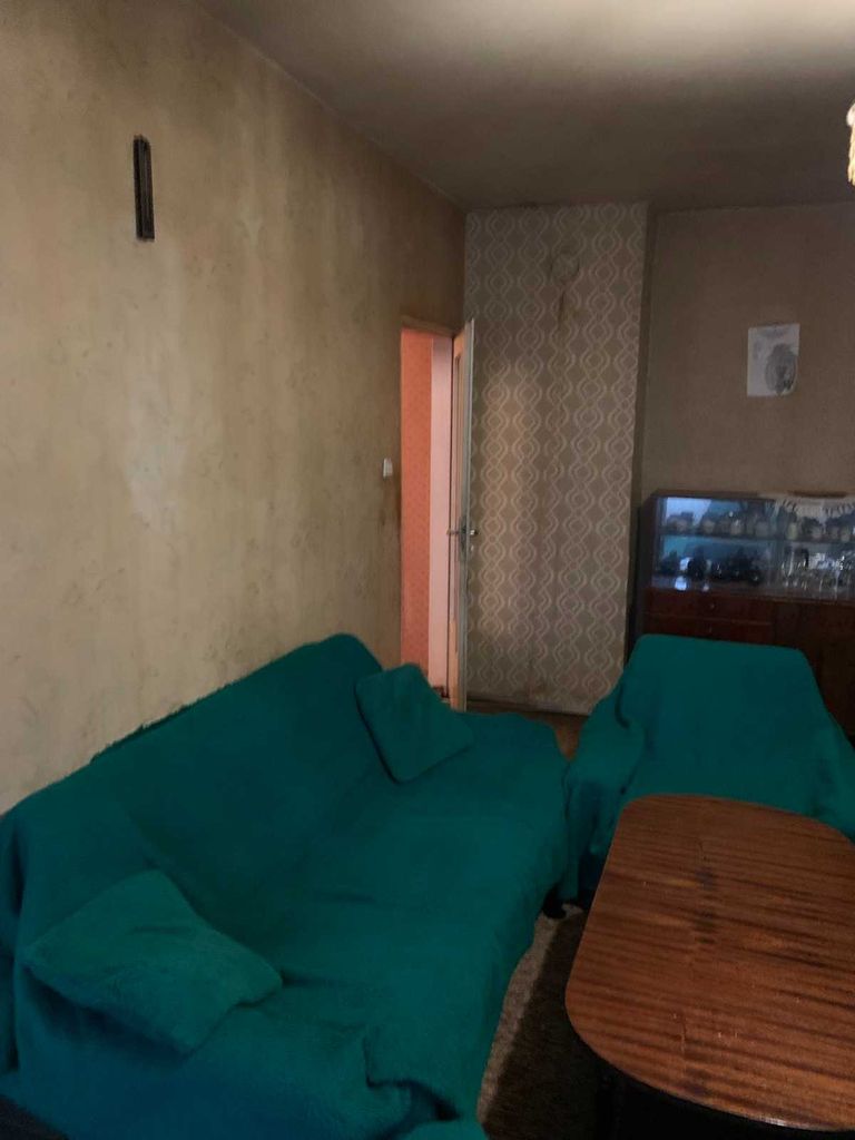 Продава се Тристаен апартамент в Кюстендил, Бузлуджа - 90 кв.м за 510 €/кв.м - Снимка #1