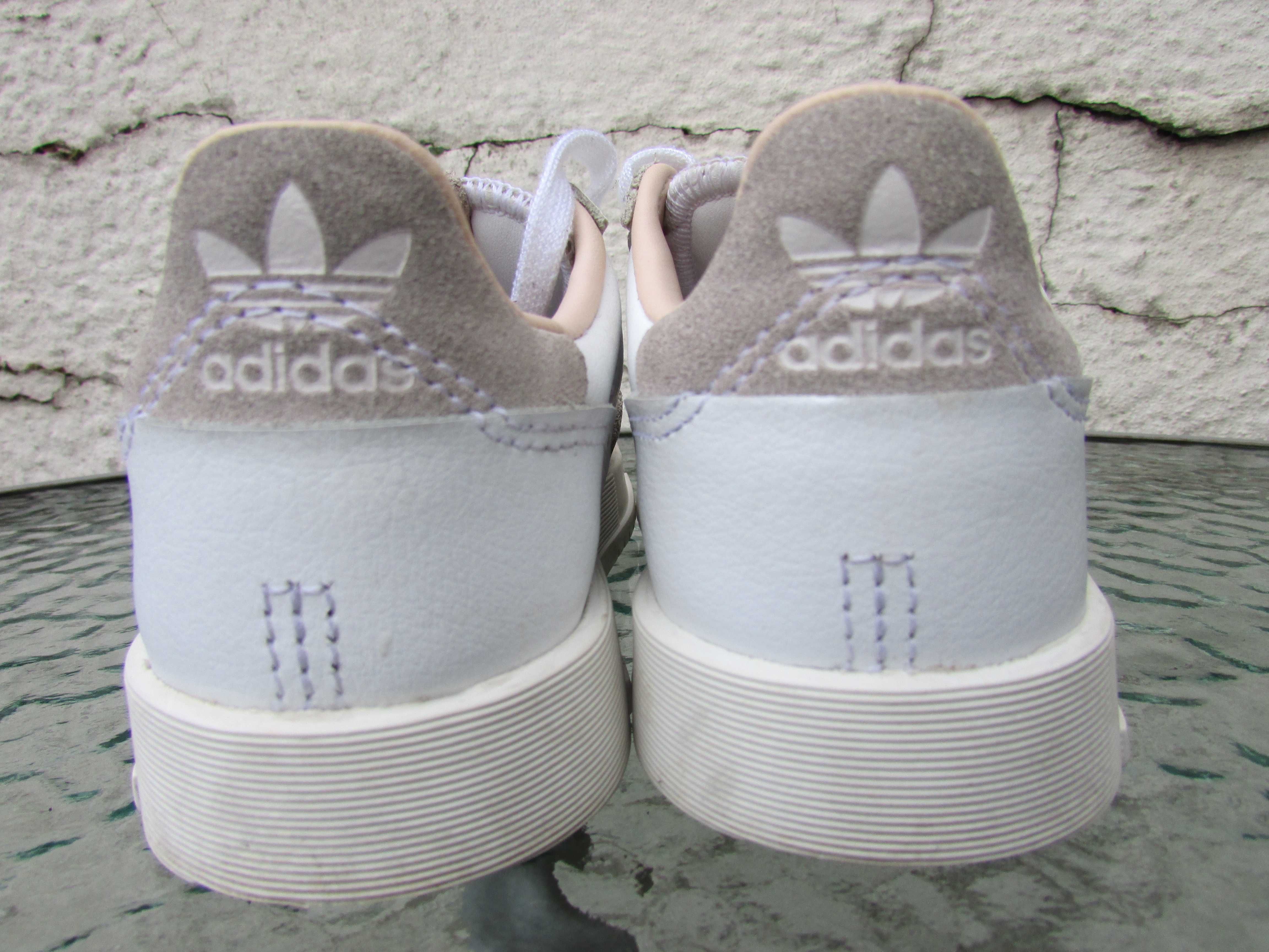 Детски кецове Adidas Supercourt