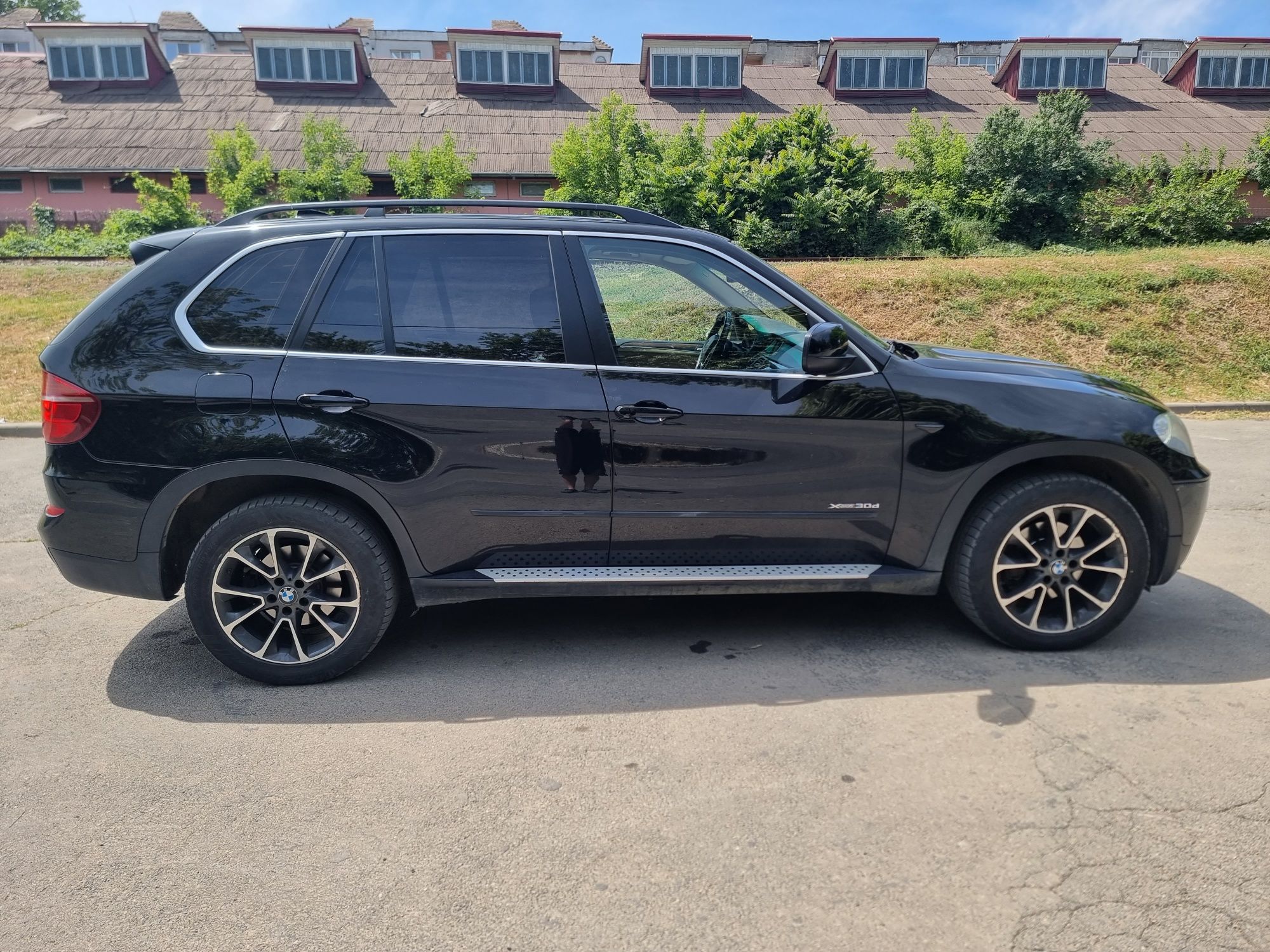 BMW X5 3.0 xdrive