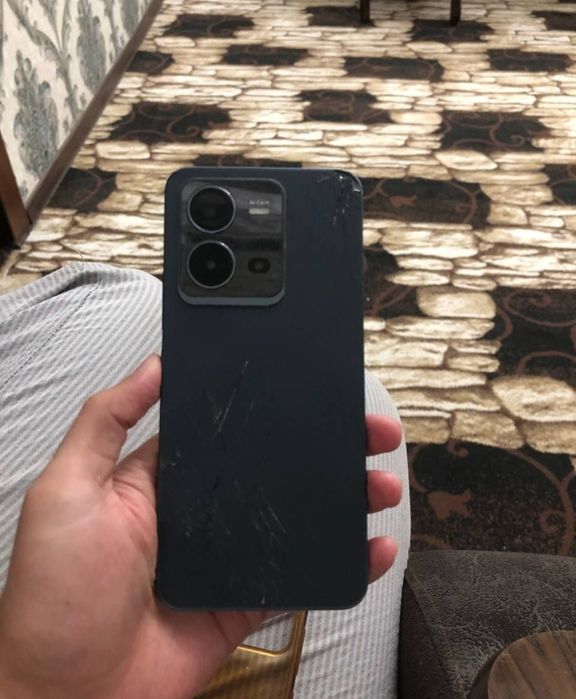Vivo v25e 8/128.