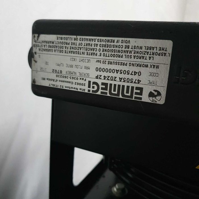 Винтов компресор Фини 10 Fini