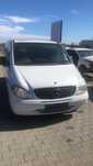 Dezmembram Mercedes- Benz Vito 2.2 CDI an fabr. 2006