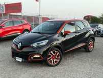 Renault Captur Intens 2013 1.5 dCi Posibilitate Rate