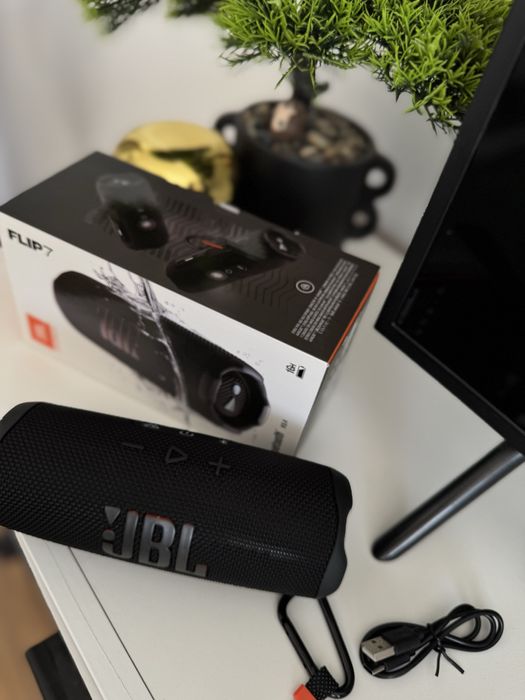 JBL flip - 7 boxă