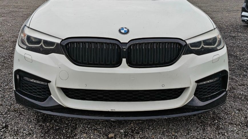 BMW 5 Series G30 / G31  M пакет, 2017–2020