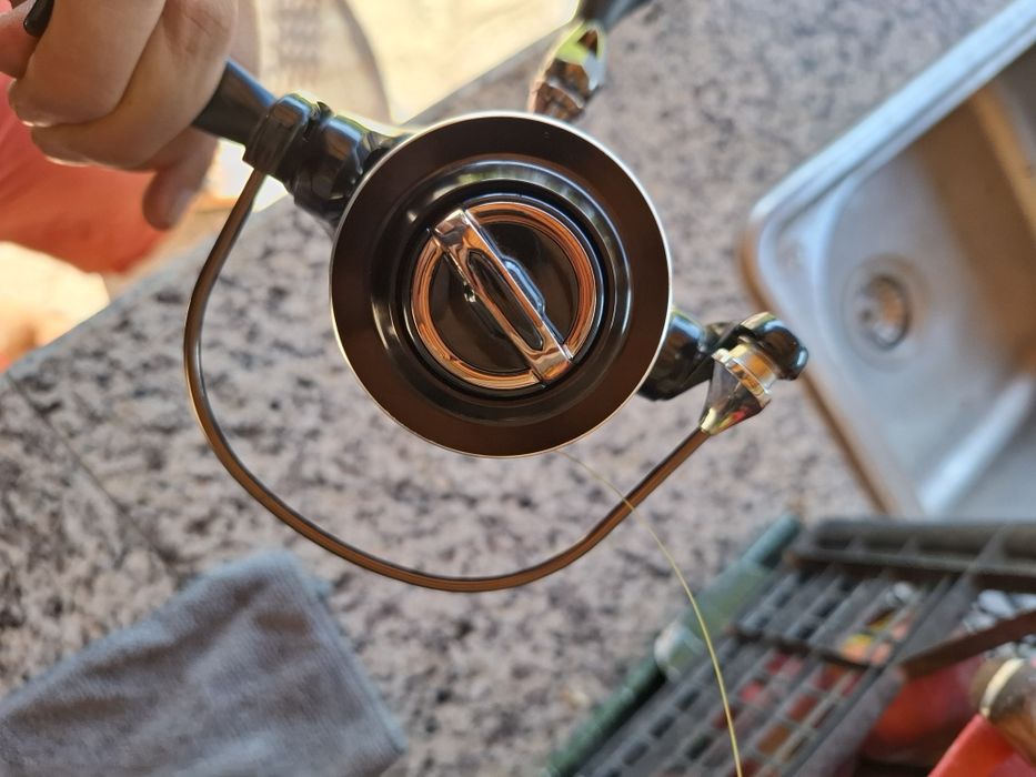 Макари: FL ARER PRO 6000, FL RS7000,Filstar CARP RUNNER 9000