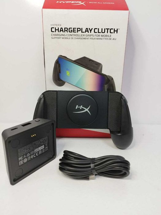 HyperX ChargePlay Clutch / 3000mAh Cod 82871