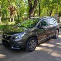 PEUGEOT 2008 , 1.6 Diesel