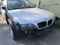 Piese auto BMW e46 m54b22