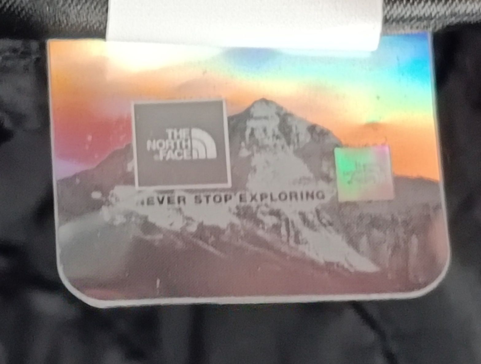 The North Face Thermoball Jacket оригинално яке S спорт туризъм