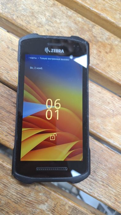 Терминал сбора данных  250 000 тг 
Быстрая отправка по РК | В ПО