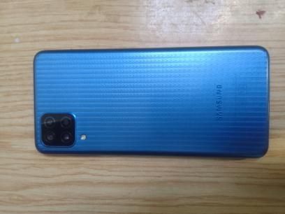 Samsung galaxy M12