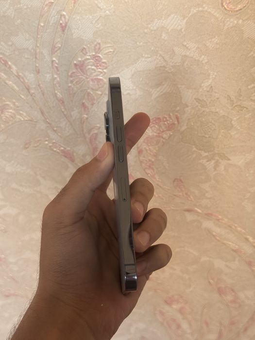Iphone 13 pro 256gb Srocna