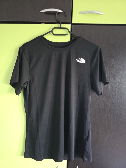 Tricou dama TheNorthFace Original, mărimea M, nou cu etichetă