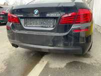 Portbagaj haion bmw f10 Dezmembrat 530xd 258 nfl