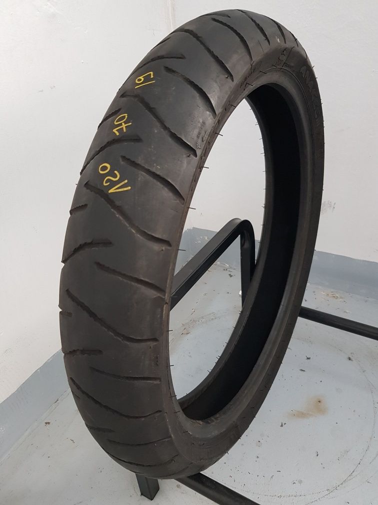 Anvelopa moto 120 70 19 Michelin anakee 3