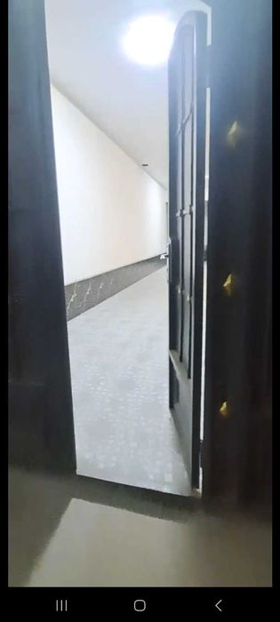 Юнусобод Сабзавода уй сотилади. 2 каватли 5 хона 1 ошхона евро ремонт.