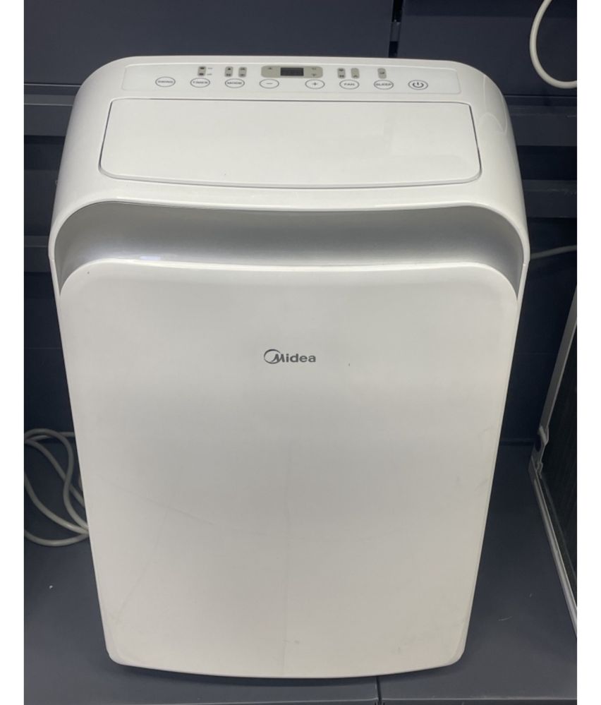 Кондиционер Midea MPPD-12CRN1 белый