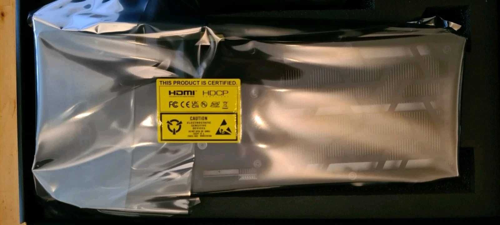 НОВА ! Palit RTX 4070 Ti SUPER JetStream OC 16GB