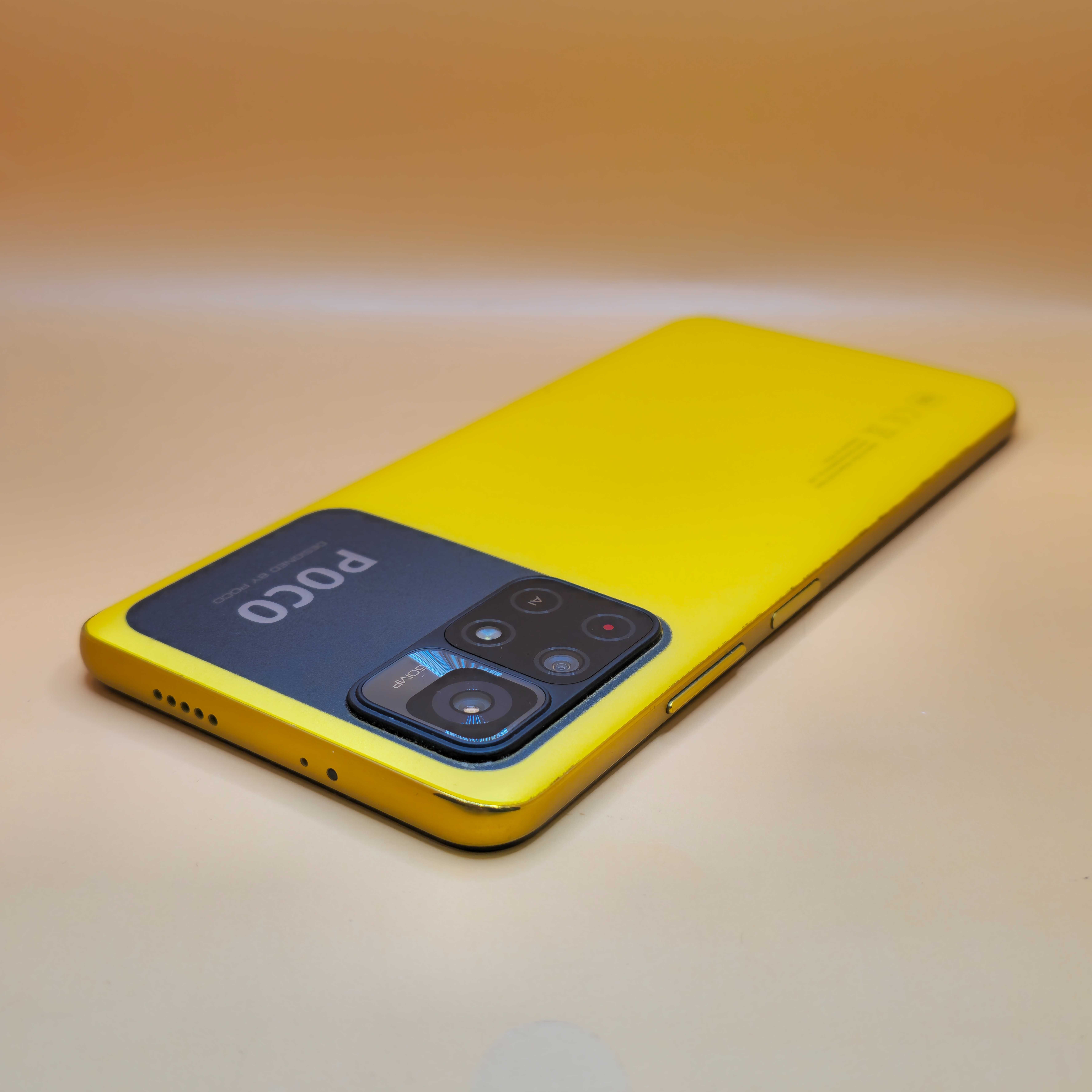 Hope Amanet P1/ Poco M4 Pro 5G | 128GB - 6GB