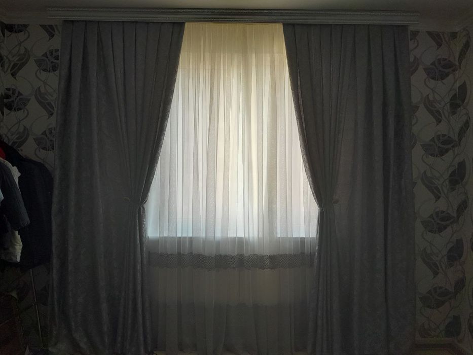 2 xonali uy ijaraga beriladi