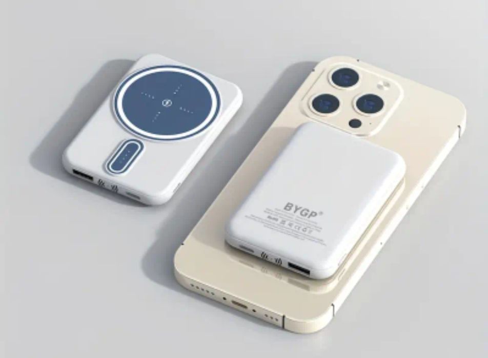 Baterie externa wireless pt Iphone