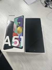 Продам Samsung A51 4/64 гб