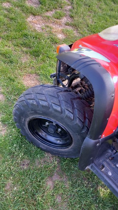 Vînd Atv Aeon cobra 180cc automat ,înm  preț 1350 EUR Neg