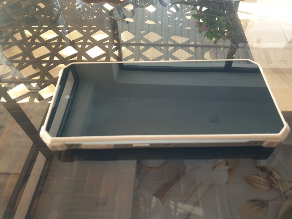 Fiso tank 1, 8300mah