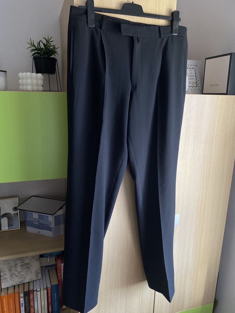 Pantaloni eleganti, marimea XL-XXL
