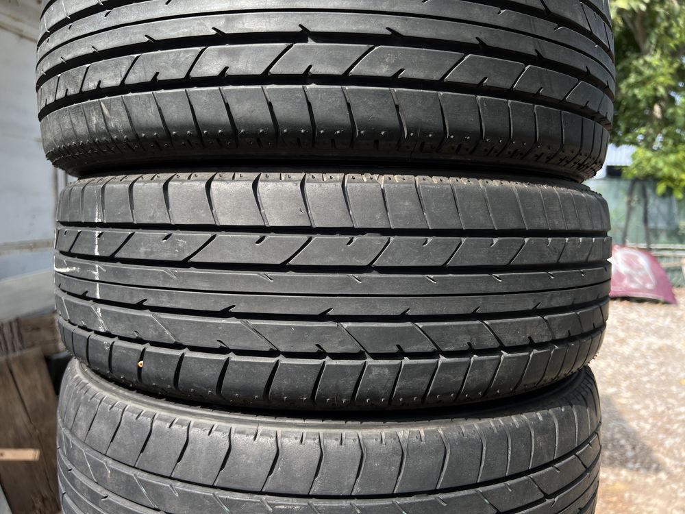 165/50/15 4 броя Летни гуми Bridgestone