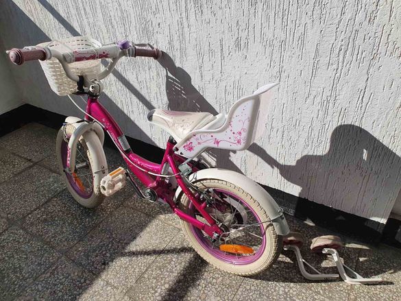 Детски велосипед Byox Flower 14"