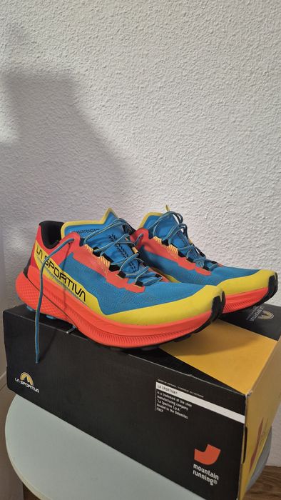 Adidasi La Sportiva Prodigio