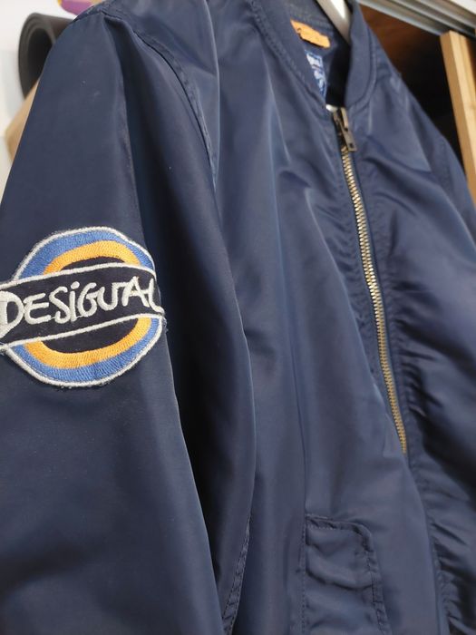 Geaca Desigual Bomber