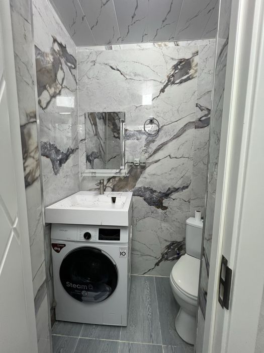 Сдаю 1/4/4 свою квартиру Next