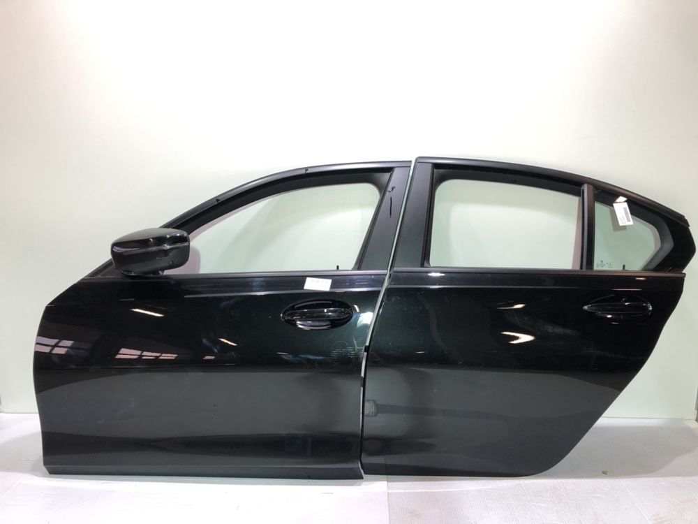 Portiera Usa stanga dreapta fata spate BMW seria 3 G20 G21 Complete