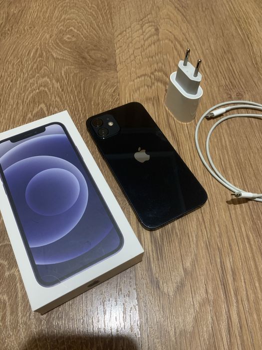 Iphone 12 яииит