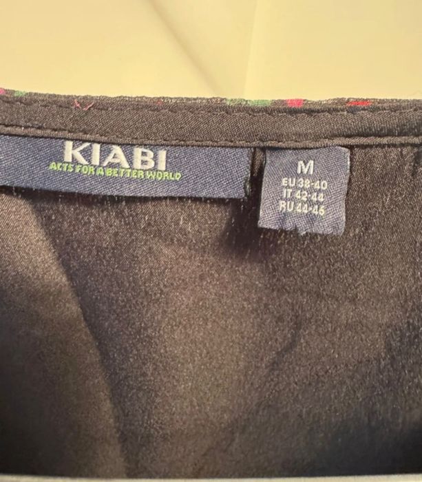 Rochie Kiabi, mărimea M, nouă