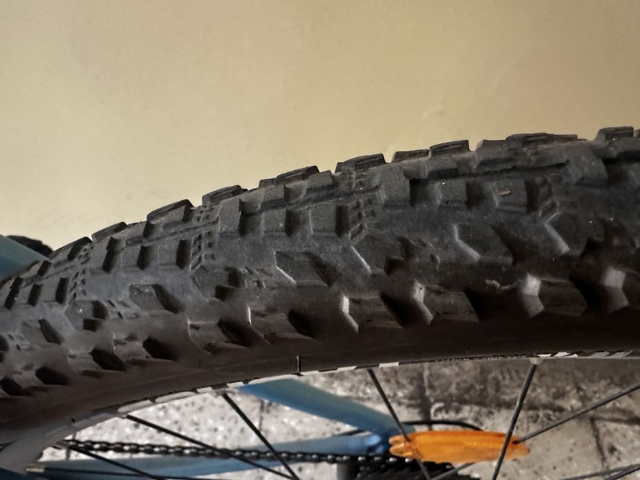 Дамски планински велосипед Teranna MTB 29