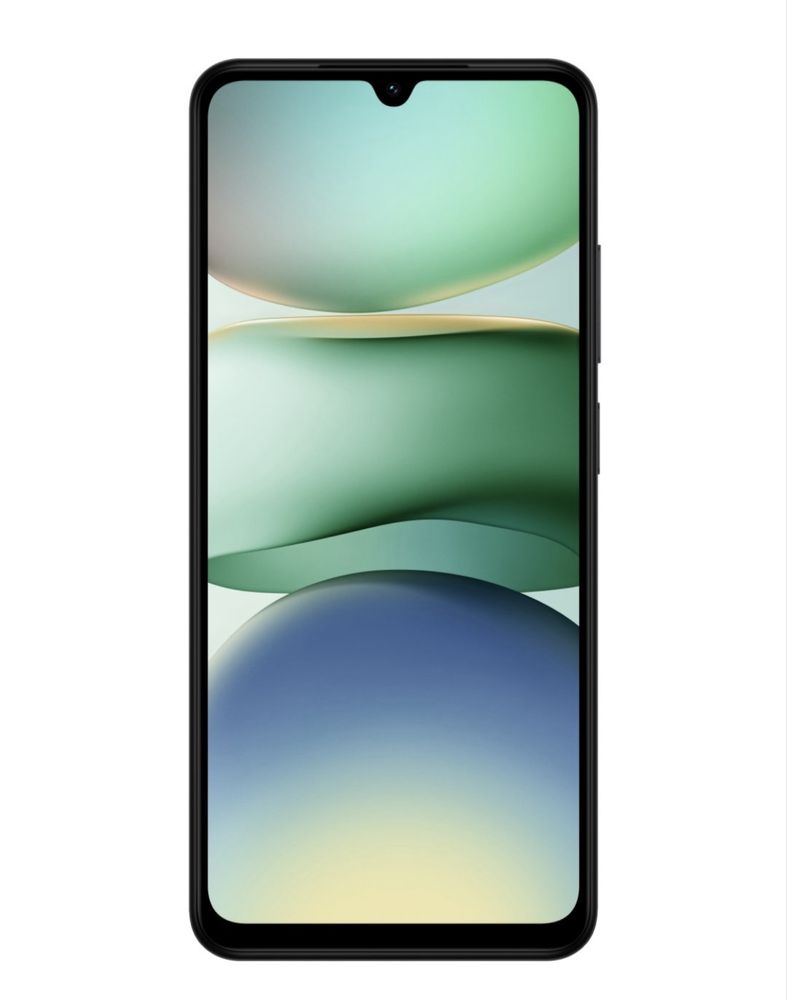 Redmi A5 3/64Gb qora rang