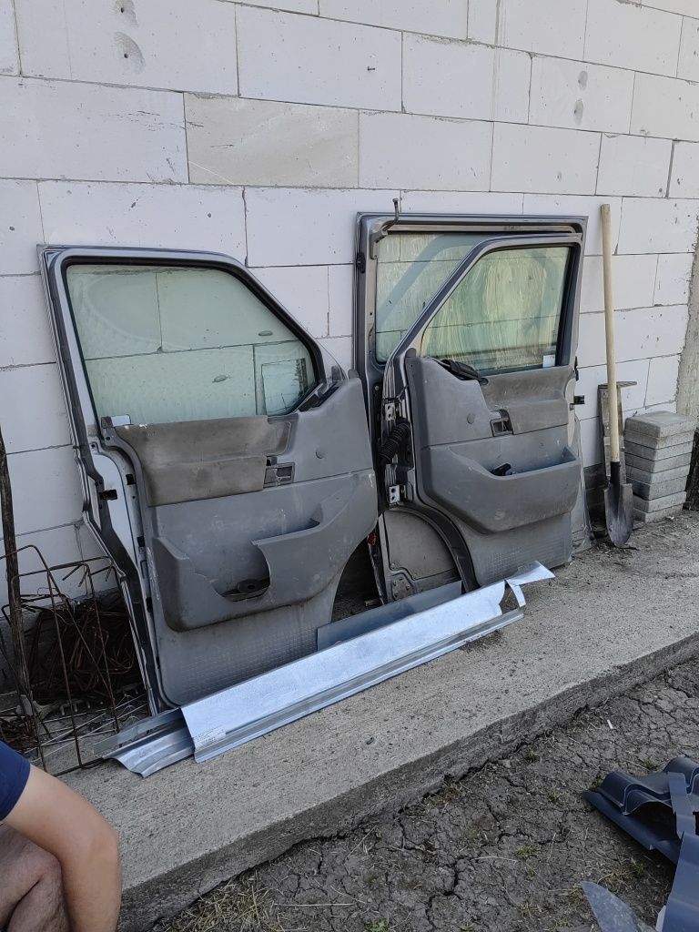 usi vw t4 3 bucati
