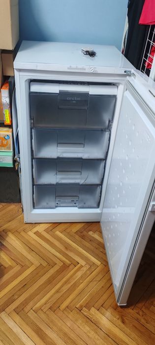 Congelator cu 4 sertare Arctic clasa A+
