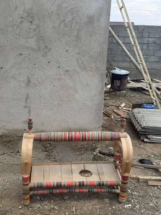 Бесік детский бесплатно)