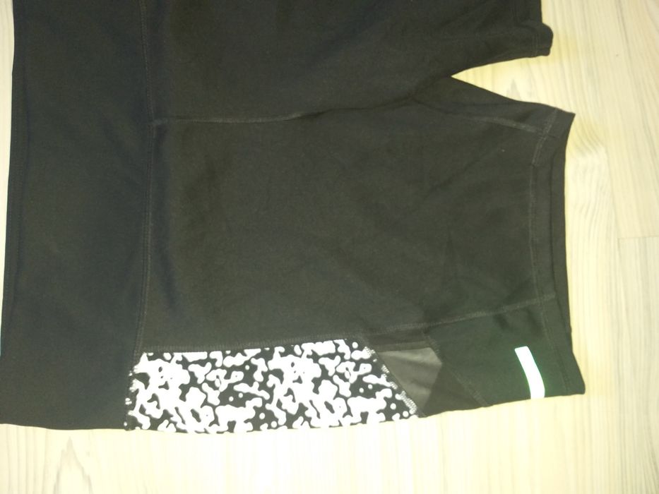 Нови колоездачни шорти lycra АVIA