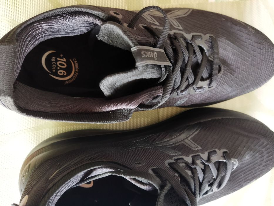 Pantofi sport Asics Nimbus 27-Schimb