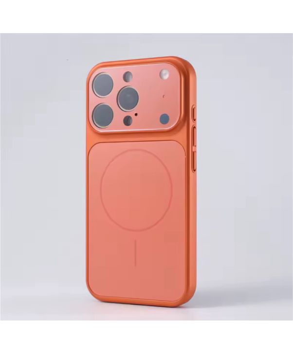 Iphone 16 16 PRO 16 PRO MAX Husa Transform Iphone 17 Magsafe Plastic