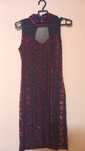 Rochie dama eleganta