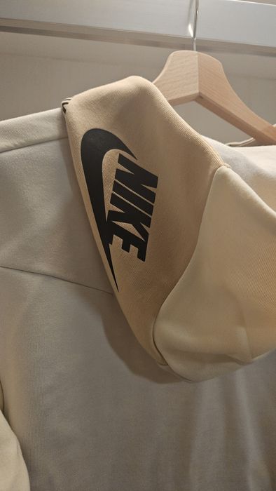 Nike tech fleece